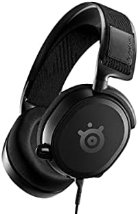 Amazon.com: SteelSeries Arctis 5 Gaming Headset - RGB Illumination